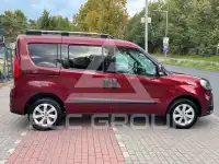 2016 Fiat Doblo
