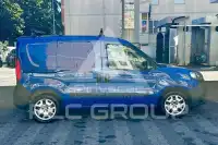 2016 Fiat Doblo