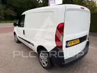 2016 Fiat Doblo