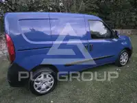 2016 Fiat Doblo