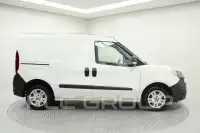 2016 Fiat Doblo