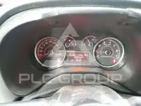 2016 Fiat Doblo
