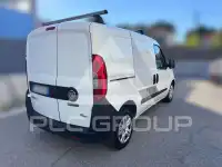 2016 Fiat Doblo
