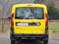 2016 Fiat Doblo