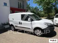 2016 Fiat Doblo