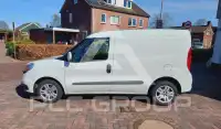 2016 Fiat Doblo