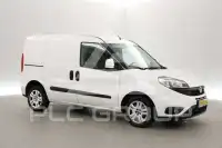 2016 Fiat Doblo