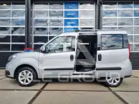 2016 Fiat Doblo