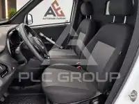 2016 Fiat Doblo