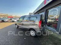 2016 Fiat Doblo
