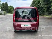 2016 Fiat Doblo