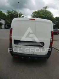 2016 Fiat Doblo