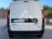 2016 Fiat Doblo