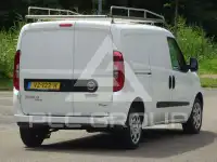 2016 Fiat Doblo