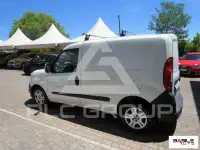 2016 Fiat Doblo