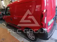 2016 Fiat Doblo