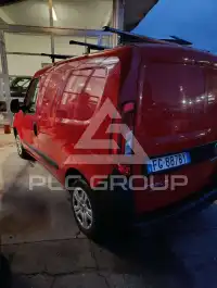 2016 Fiat Doblo
