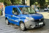 2016 Fiat Doblo