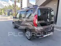 2016 Fiat Doblo