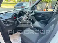 2016 Fiat Doblo