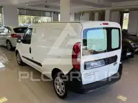 2016 Fiat Doblo