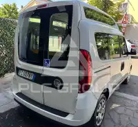 2016 Fiat Doblo