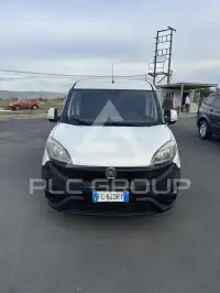 2016 Fiat Doblo