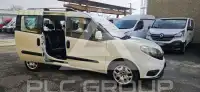 2016 Fiat Doblo