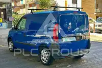 2016 Fiat Doblo