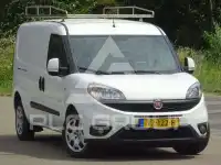 2016 Fiat Doblo