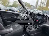 2016 Fiat Doblo