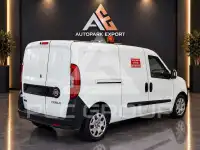 2016 Fiat Doblo