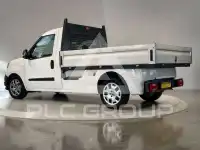 2016 Fiat Doblo