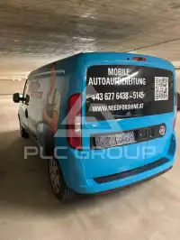 2016 Fiat Doblo