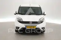 2016 Fiat Doblo