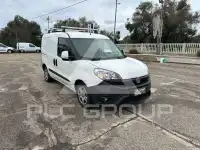 2016 Fiat Doblo