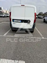 2016 Fiat Doblo