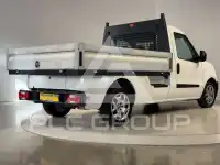 2016 Fiat Doblo
