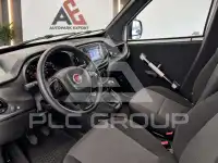 2016 Fiat Doblo