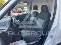 2016 Fiat Doblo
