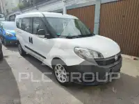 2016 Fiat Doblo