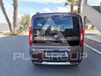 2016 Fiat Doblo