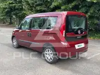 2016 Fiat Doblo