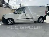 2016 Fiat Doblo
