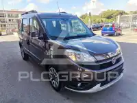 2016 Fiat Doblo