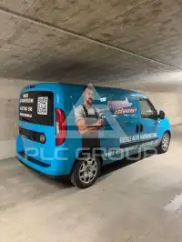 2016 Fiat Doblo
