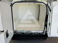 2016 Fiat Doblo