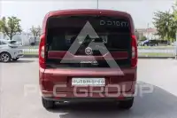 2016 Fiat Doblo