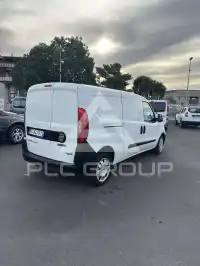 2016 Fiat Doblo