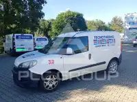 2016 Fiat Doblo